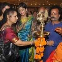 Archana, Poonam Kaur Inaugurate CMR Shopping Mall - Gallery